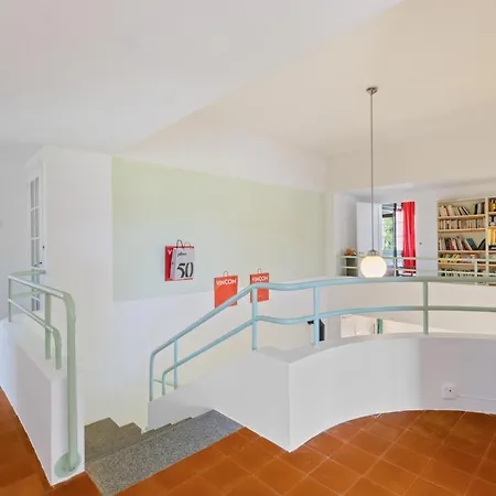 Begues, Diseno, Luz Y Jardin Σπίτι διακοπών *